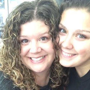 Meet your Posher, Jen